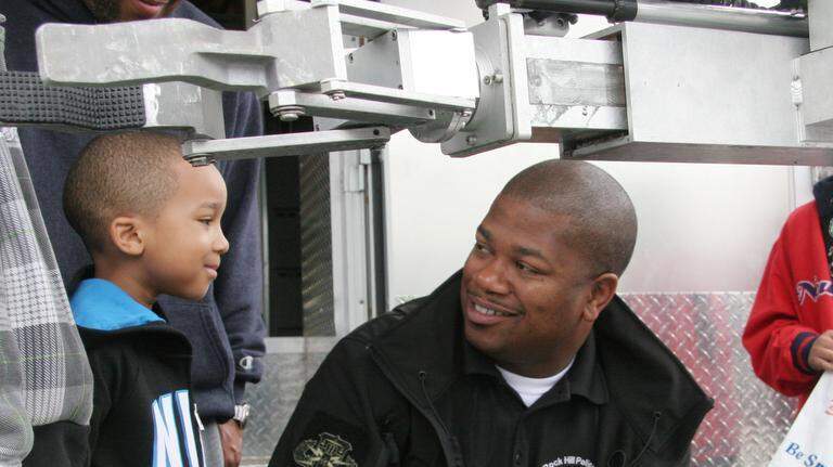 Gallery: Come-See-Me festival Everything Trucks!