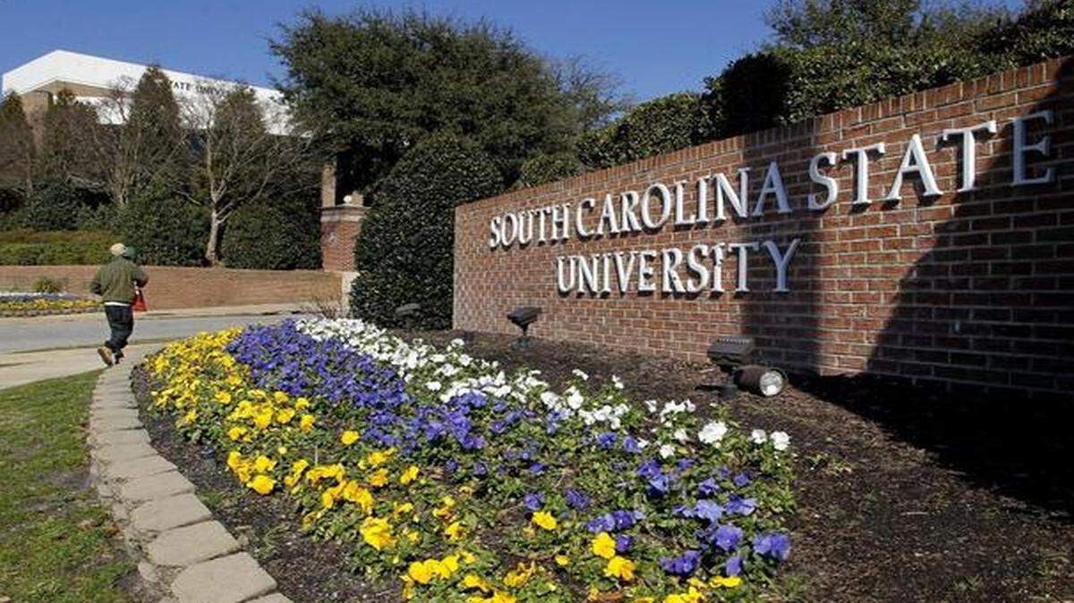 South Carolina State University