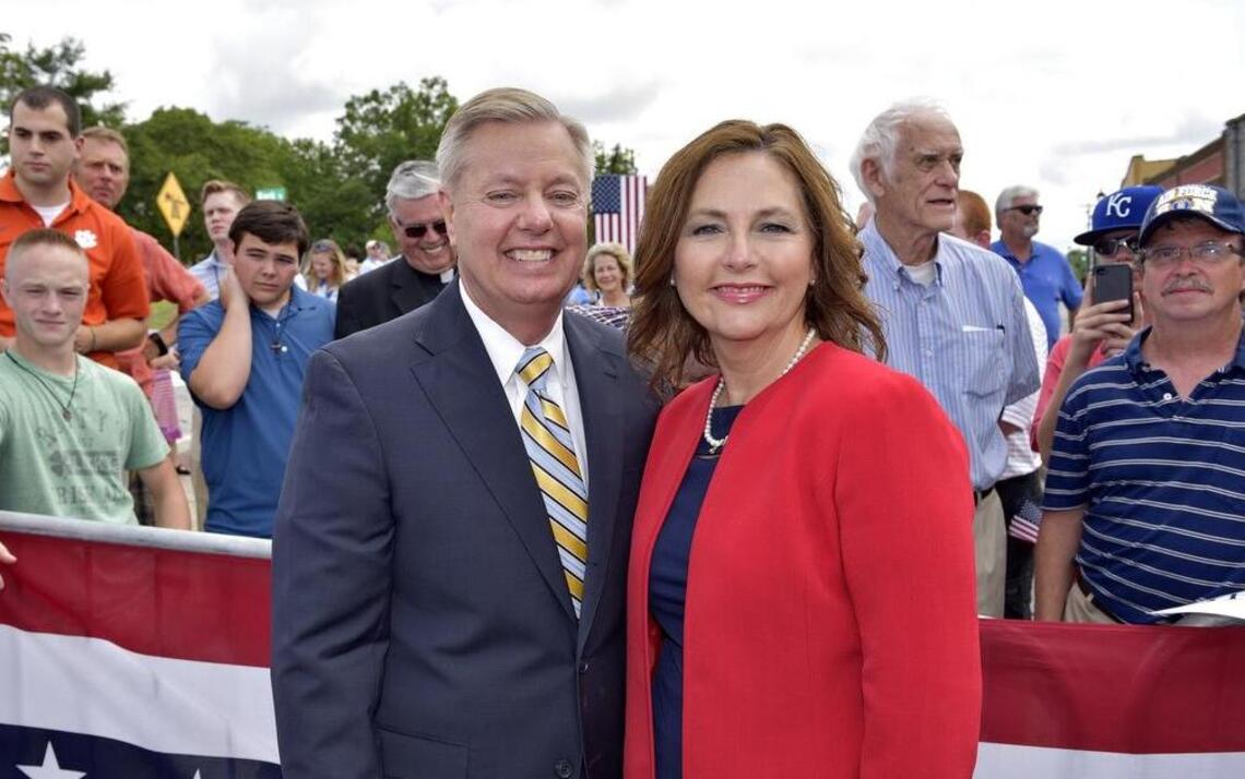 Lindsey Graham, SC’s GOP senator, on why he never married | Rock Hill ...