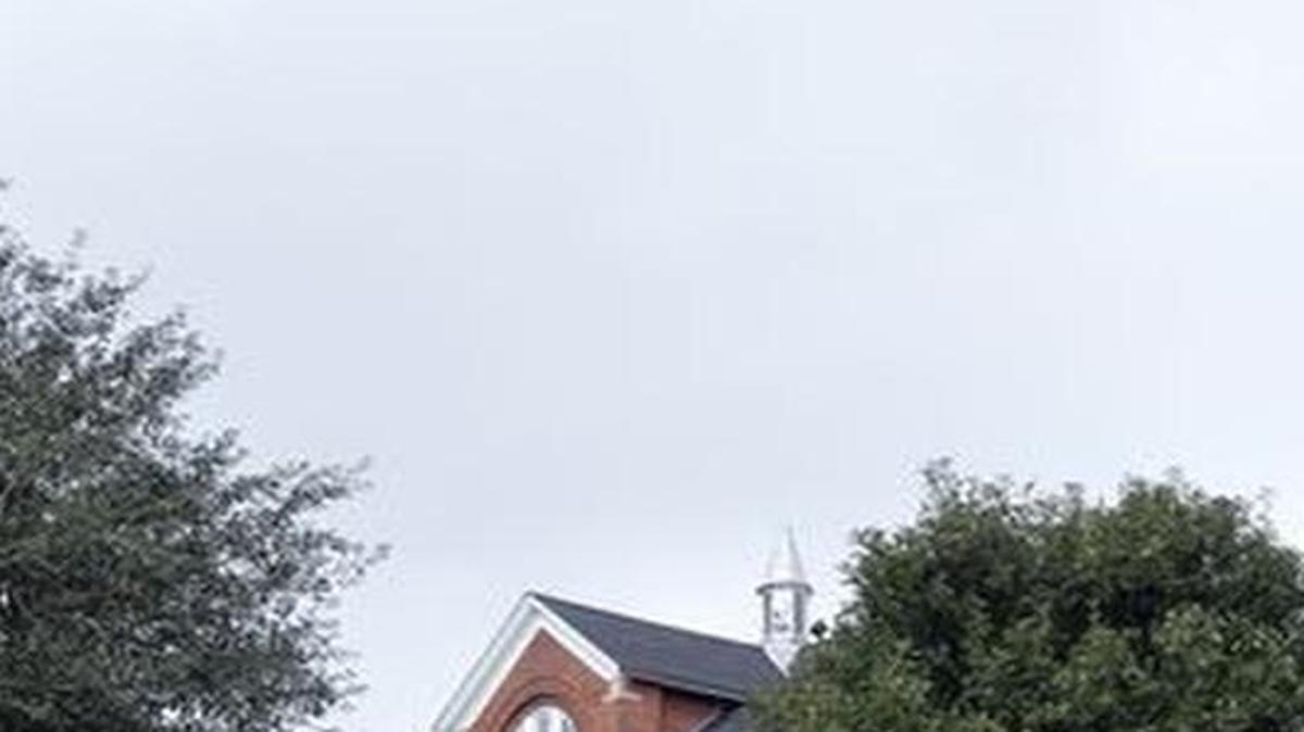 
A faculty panel and students have called for Clemson to rename Tillman Hall.
