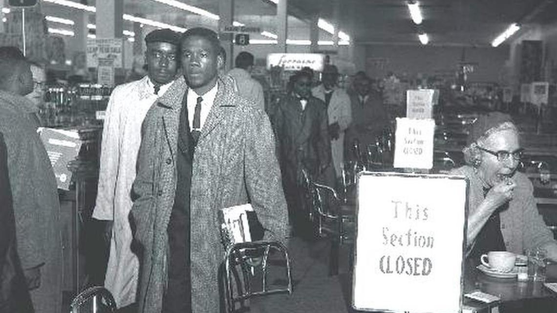 SC documentary calls for racial reconciliation