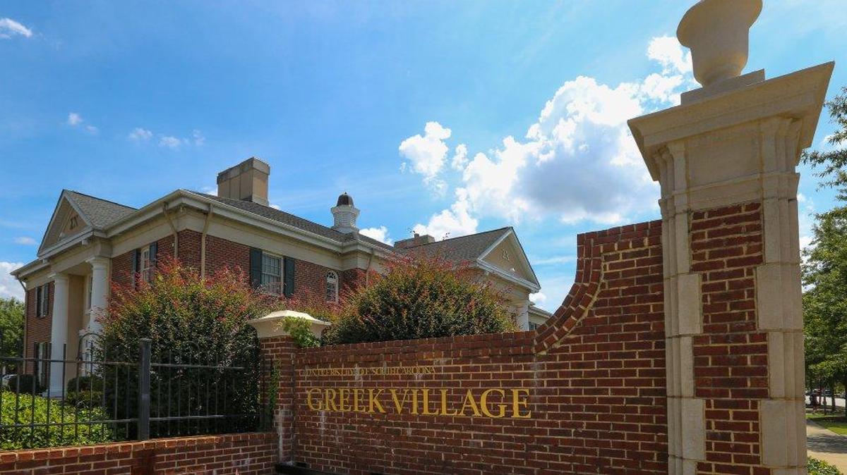 
Thirteen of USC's fraternities have been suspended from recruiting activities after they were reported for violating policies involving alcohol.
