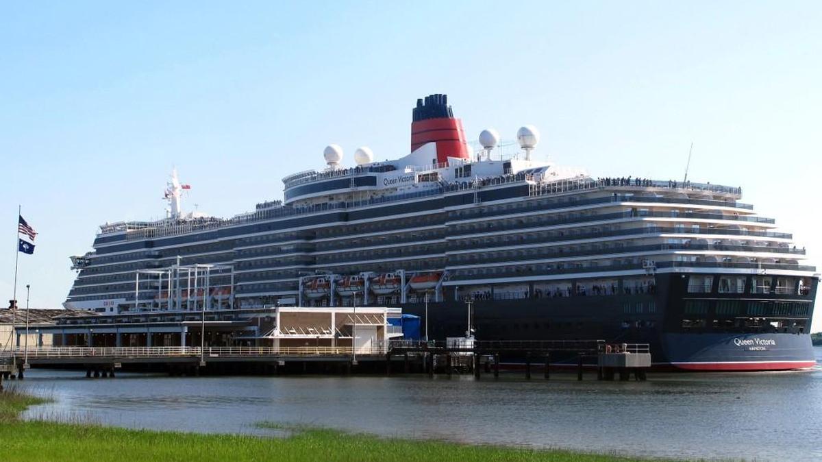 After almost six years, the debate continues over a South Carolina Ports Authority application for a permit for a $35 million cruise terminal in downtown Charleston.