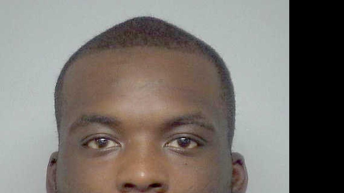 
Malik Shakur Stanfield
