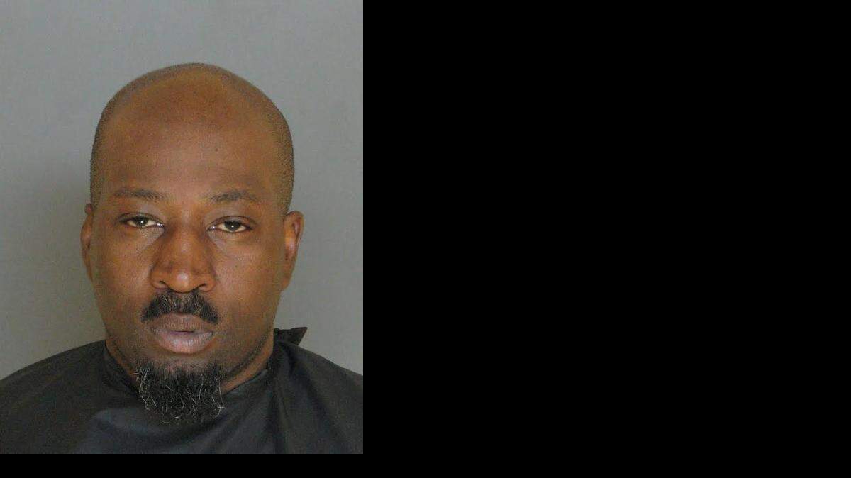 
Roosevelt Mackie Green is wanted for criminal domestic violence of a high and aggravated nature and kidnapping. 
