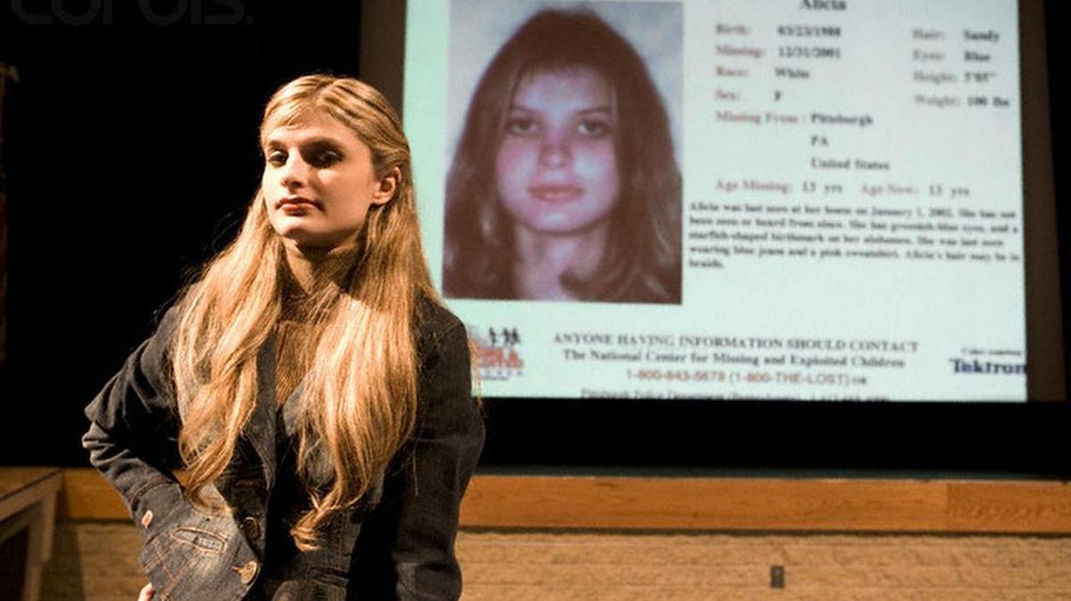 Alicia Kozakiewicz is an international advocate for preventative safety education and effective legislation.