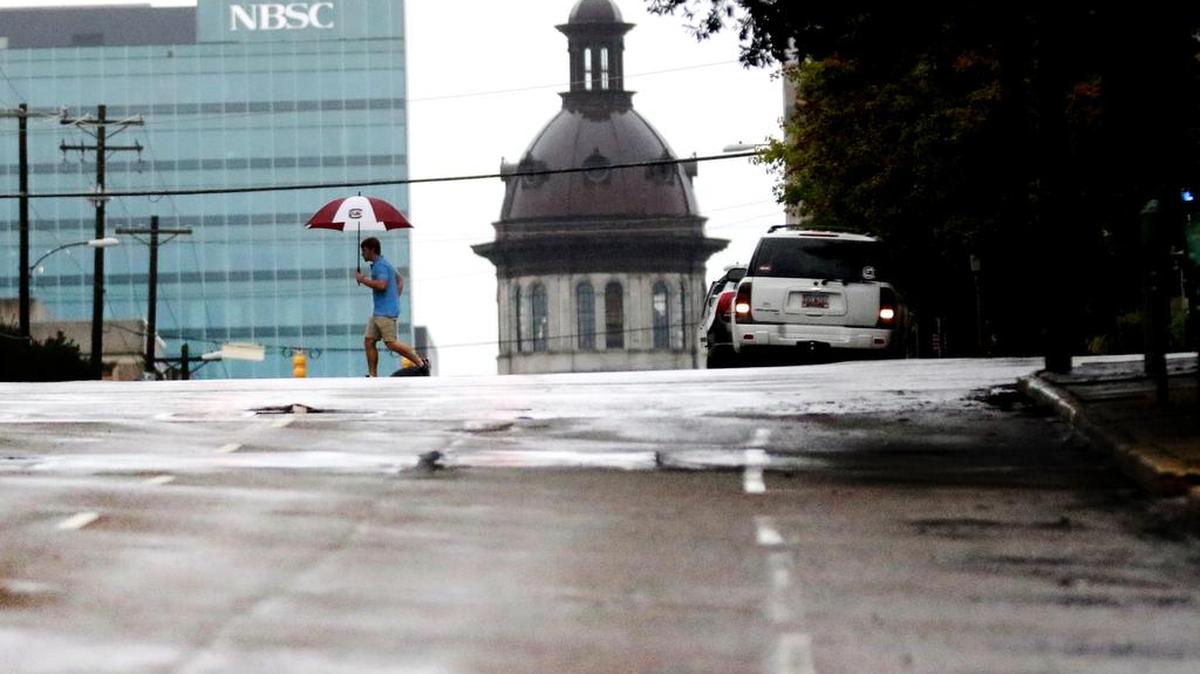 S.C. lawmakers will decide whether to increase the state’s gas tax to raise money to repair roads when they return to Columbia next year.
