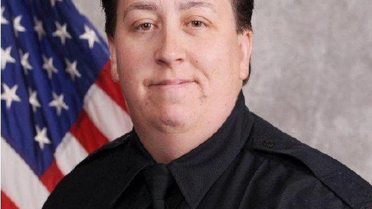 Stacy L. Case