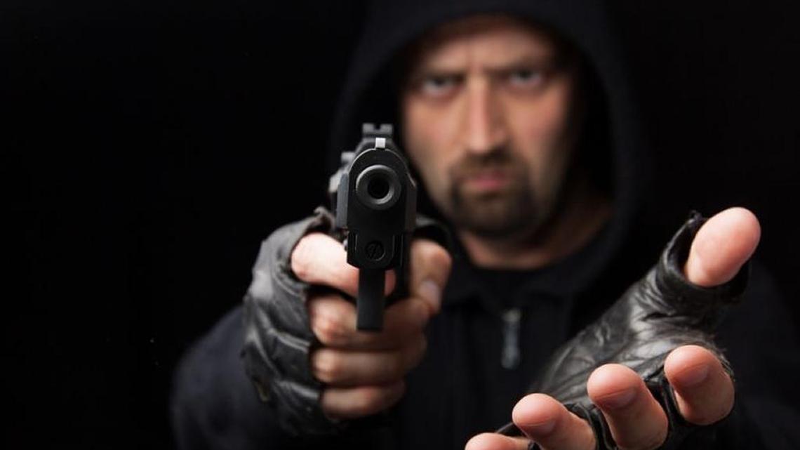 Data dive: Areas with highest robbery rates in each state