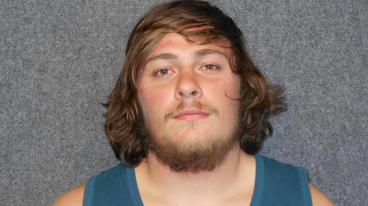 
Austin Blake Killough 

