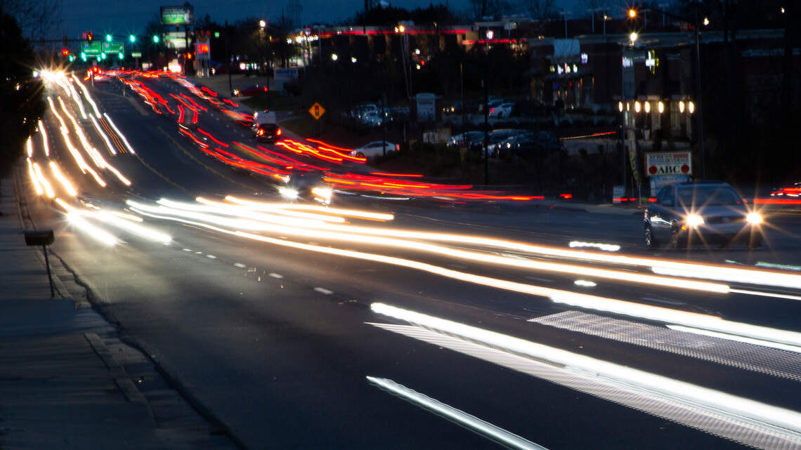 Road rage is out there, experts say ‘don’t be a part of it’: Rock Hill/Charlotte commute