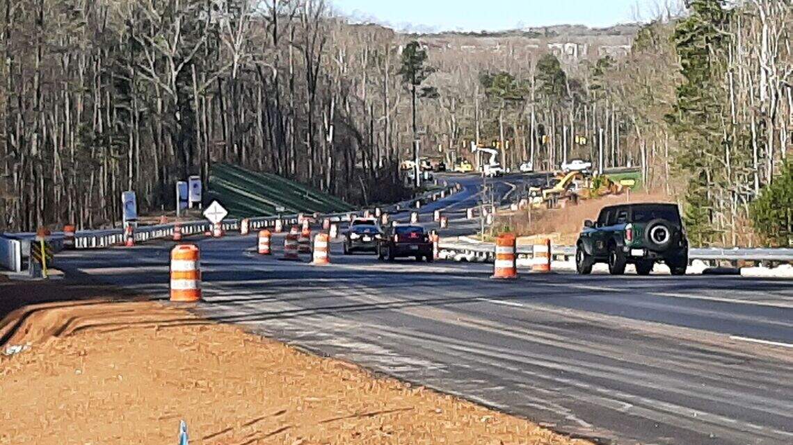 Here’s what York County leaders say is planned for the Fort Mill Parkway improvement