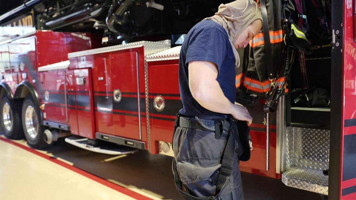 Lancaster County’s growth puts a strain on firefighters. Are new taxes, fees the solution?