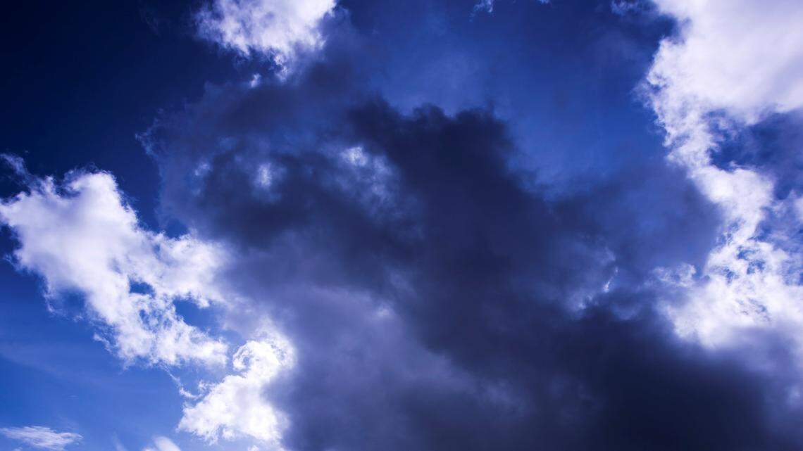 Weather experts say the Rock Hill region could see a mix of showers and thunderstorms on Wednesday.