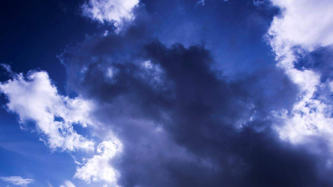 Idalia could produce a few tornadoes on Wednesday, forecasters say.