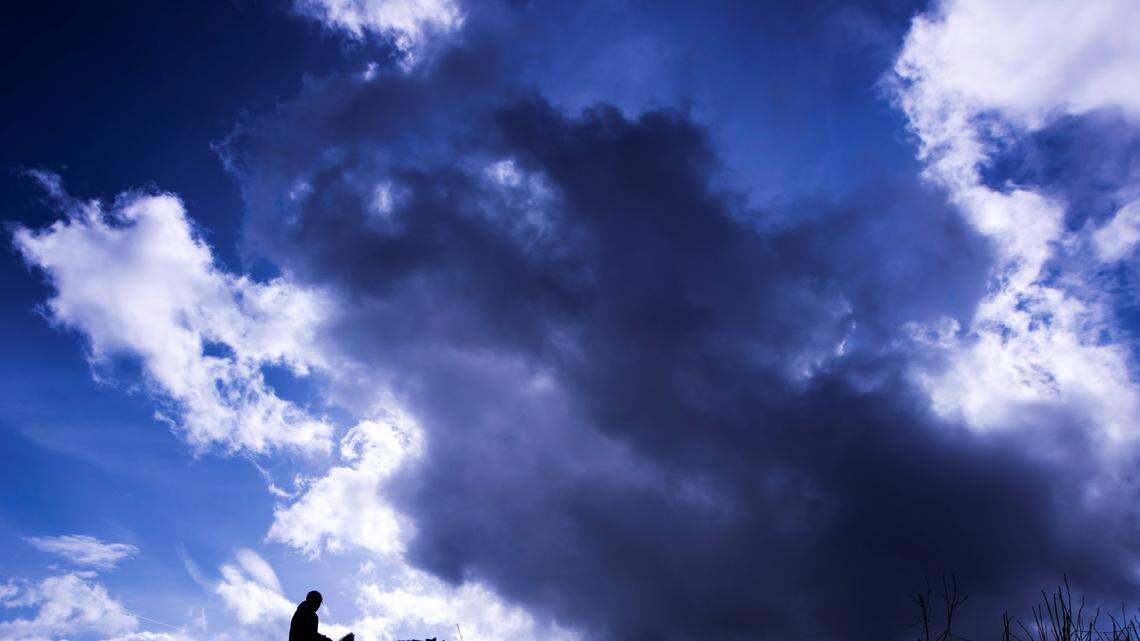 How much rain will Tropical Storm Fred bring to Rock Hill? And how long will it last?