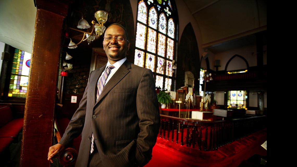 What we can learn from Pinckney’s death