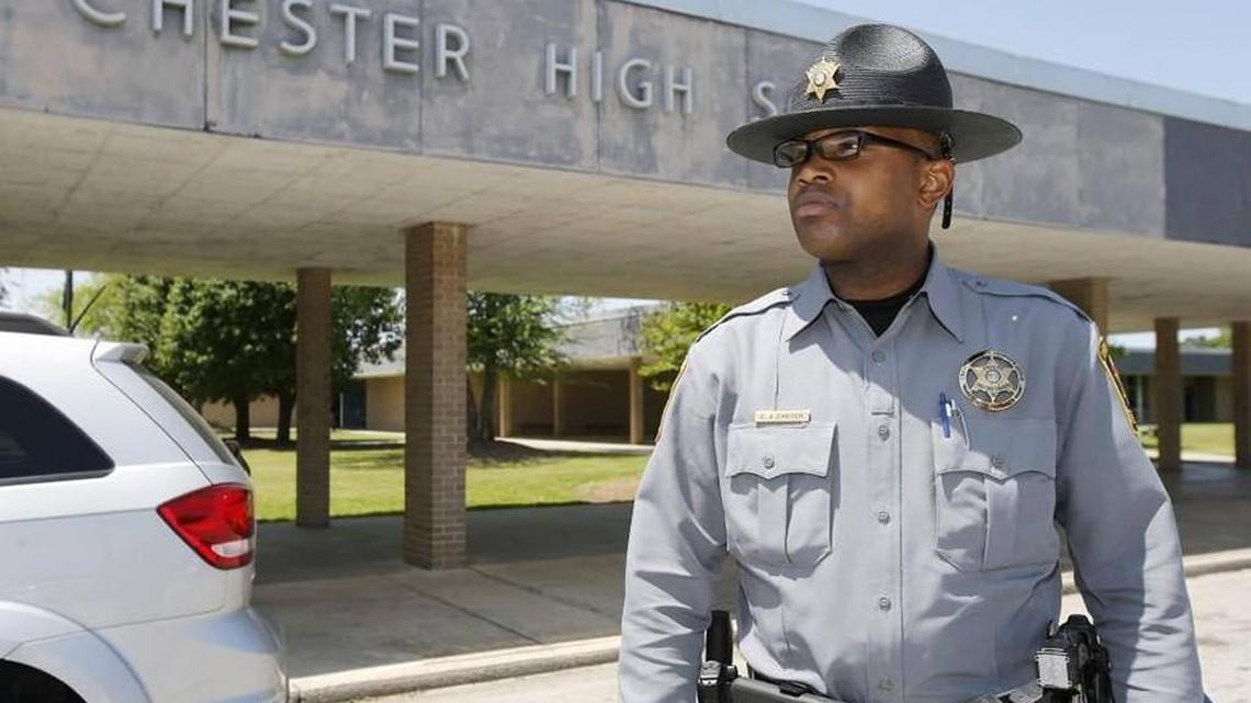 Deputies returning to Chester Co. schools