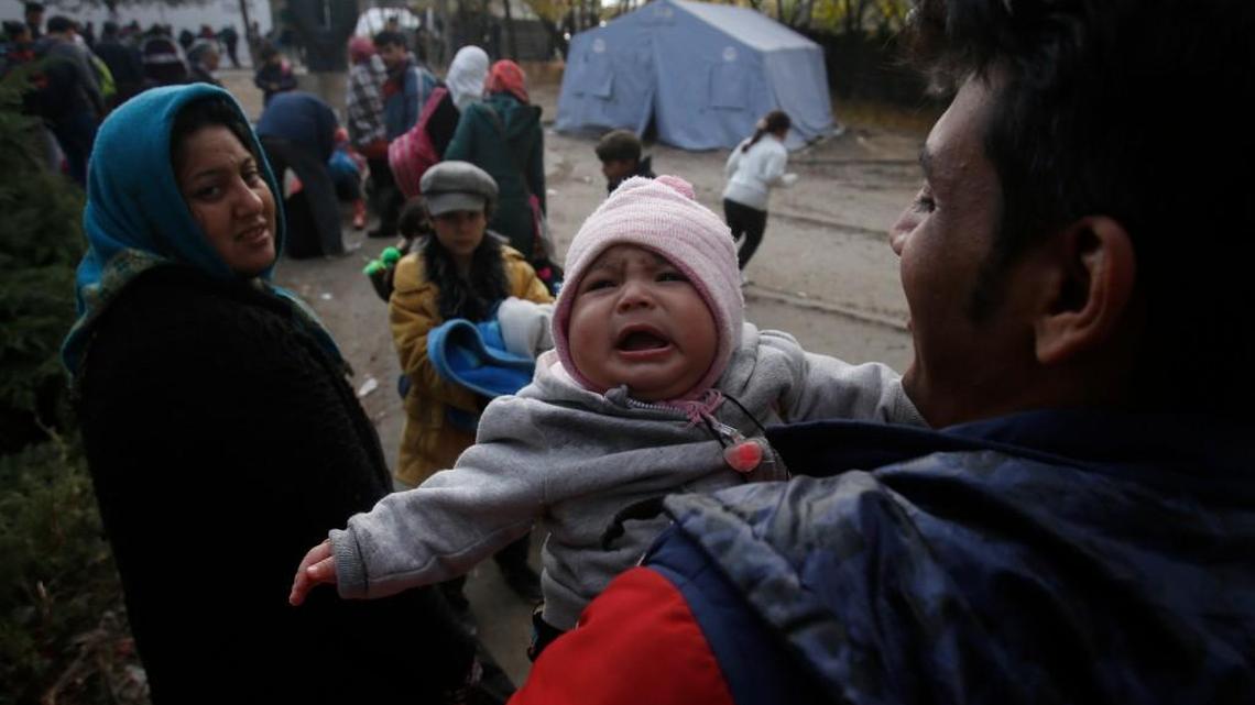 Letters to the editor: Nov. 21, 2015