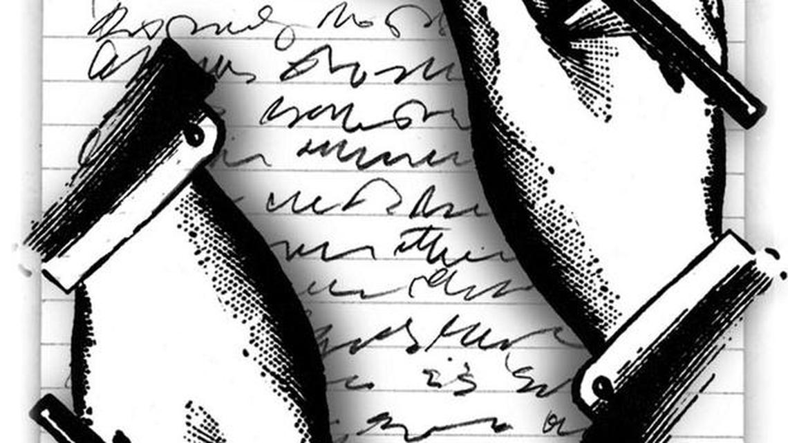 Letters to the editor – June 11