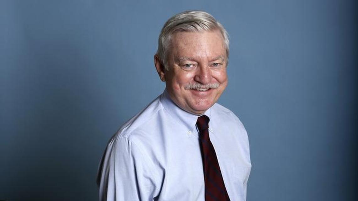 Journalism has changed over the last 40 years