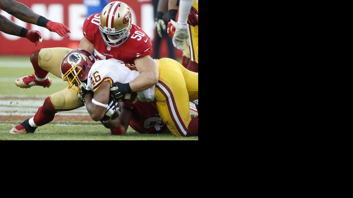 Does Borland’s choice spell doom for NFL?