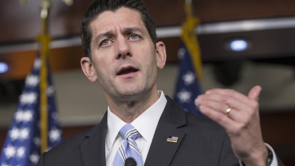 The response of Republicans like House Speaker Paul Ryan to President Barack Obama’s meager gun safety orders was predictable and dismaying.
