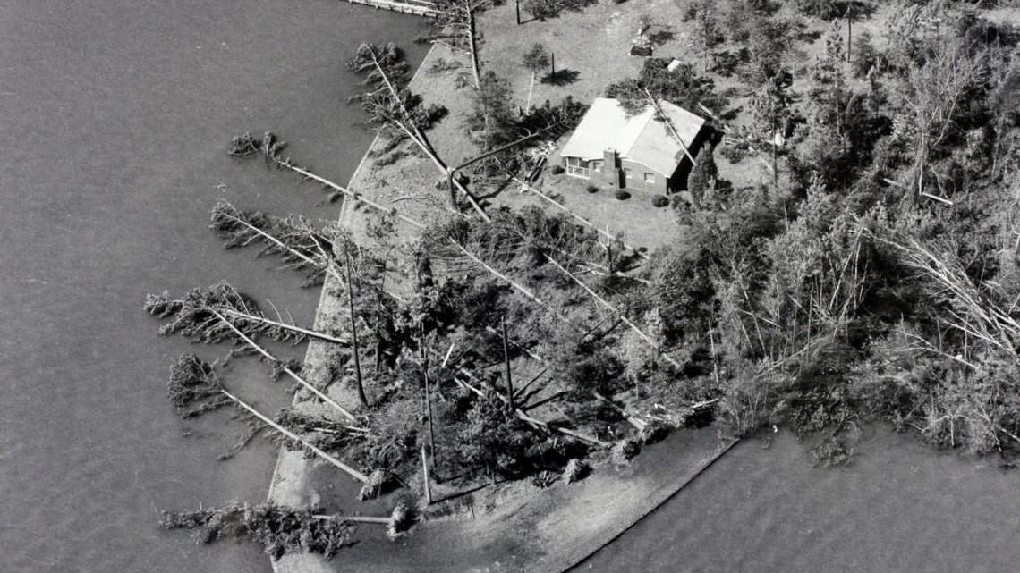 We’re all keeping an eye on Hurricane Joaquin