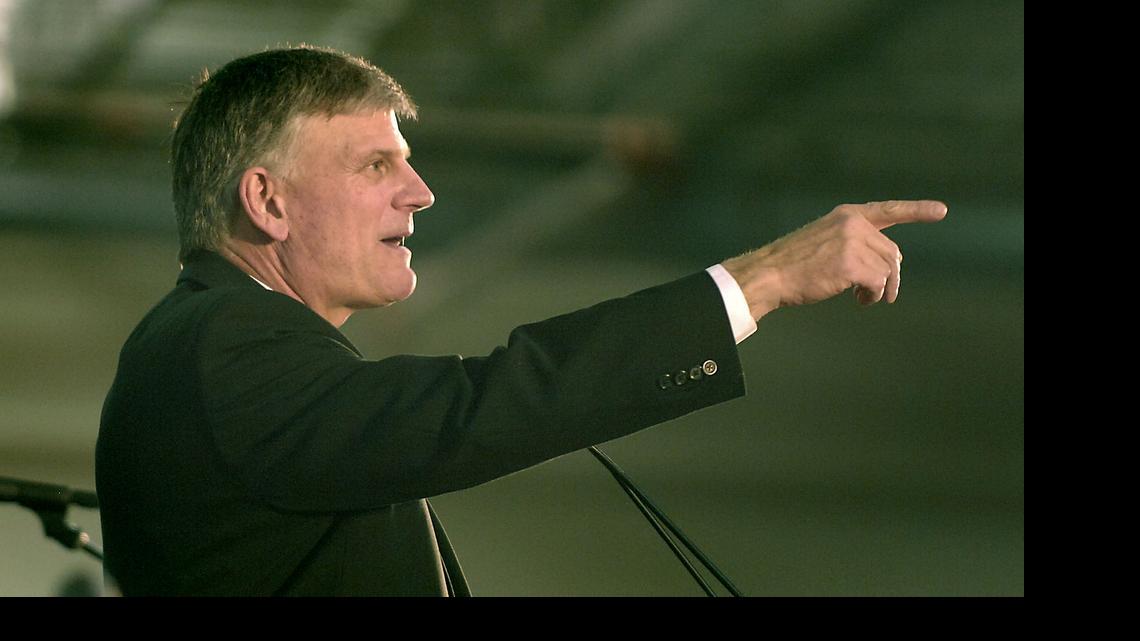 Do boycotts like Graham’s accomplish anything?