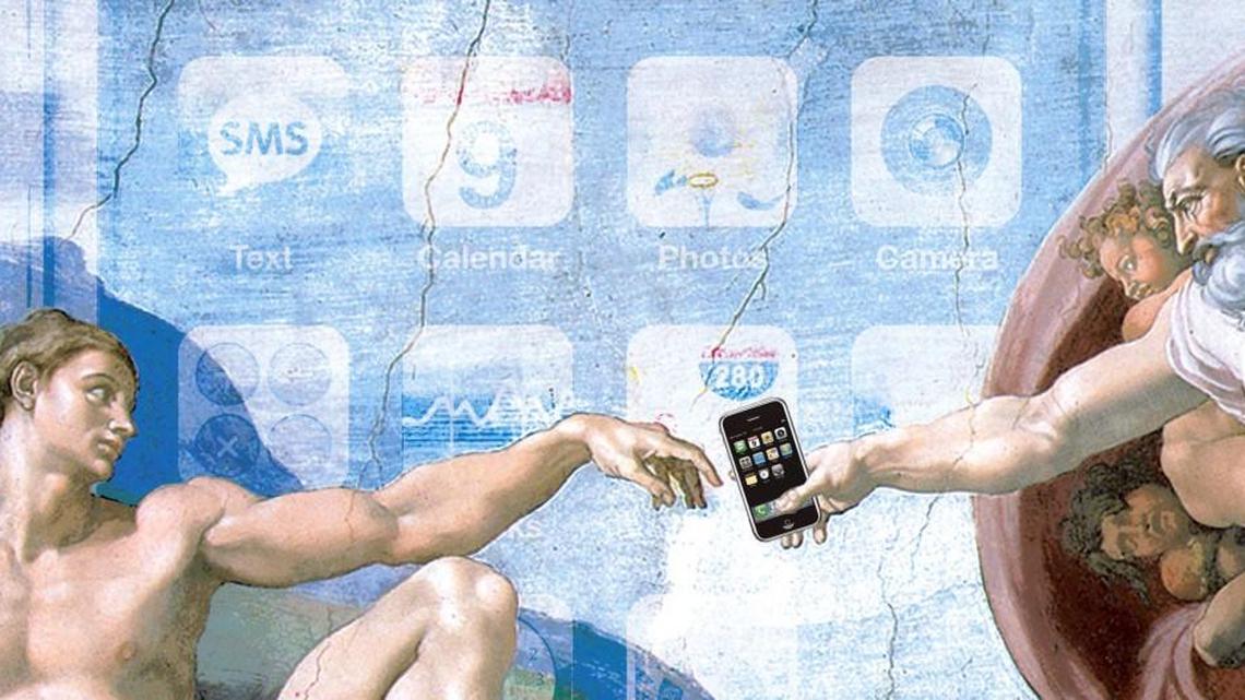 Another underwhelming launch by Apple