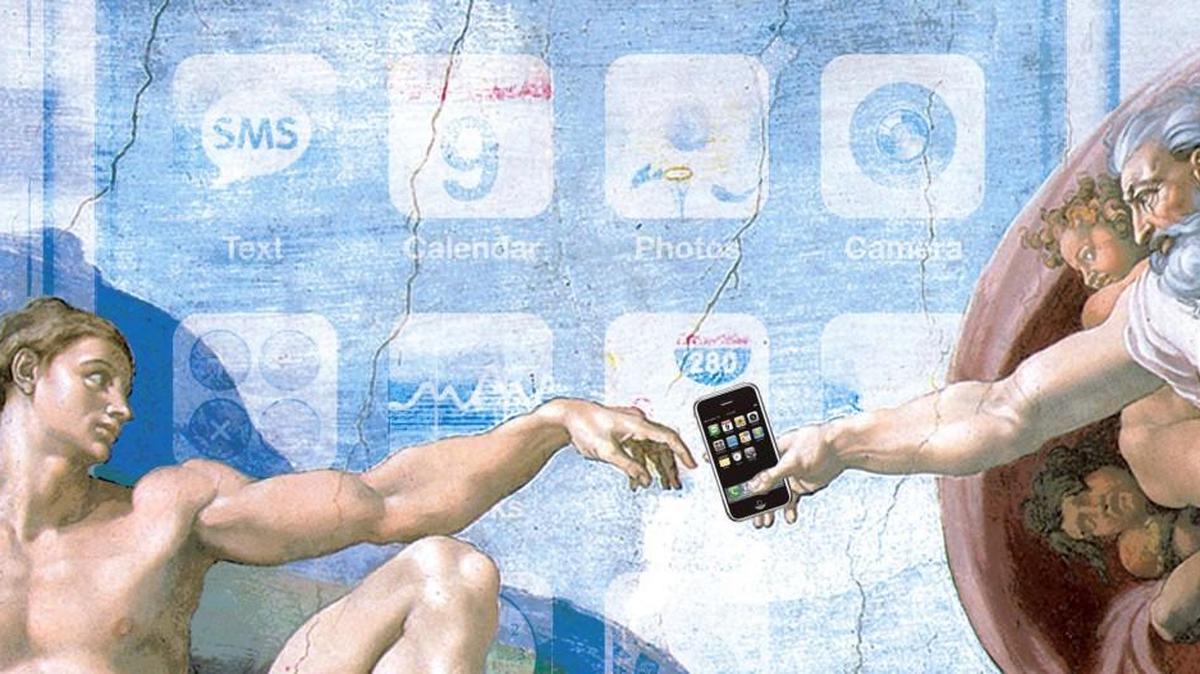 So why aren’t we that excited about Apple’s latest launch?