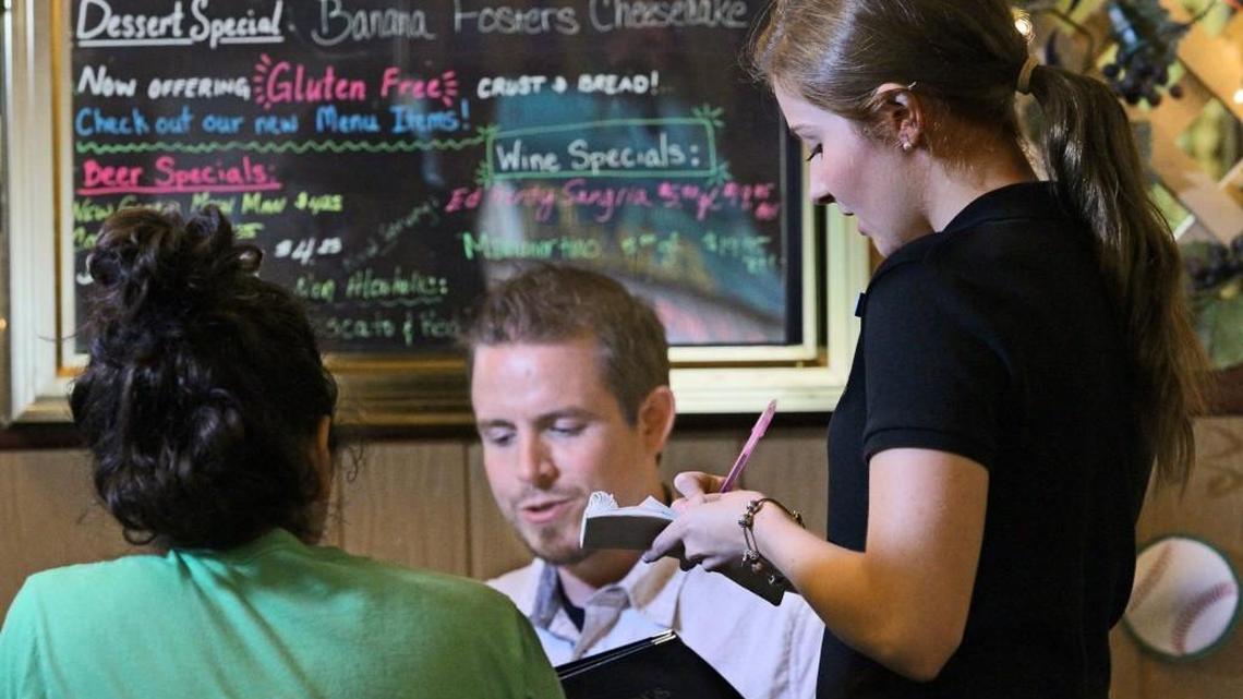 Here’s a tip: Find a better way to pay servers