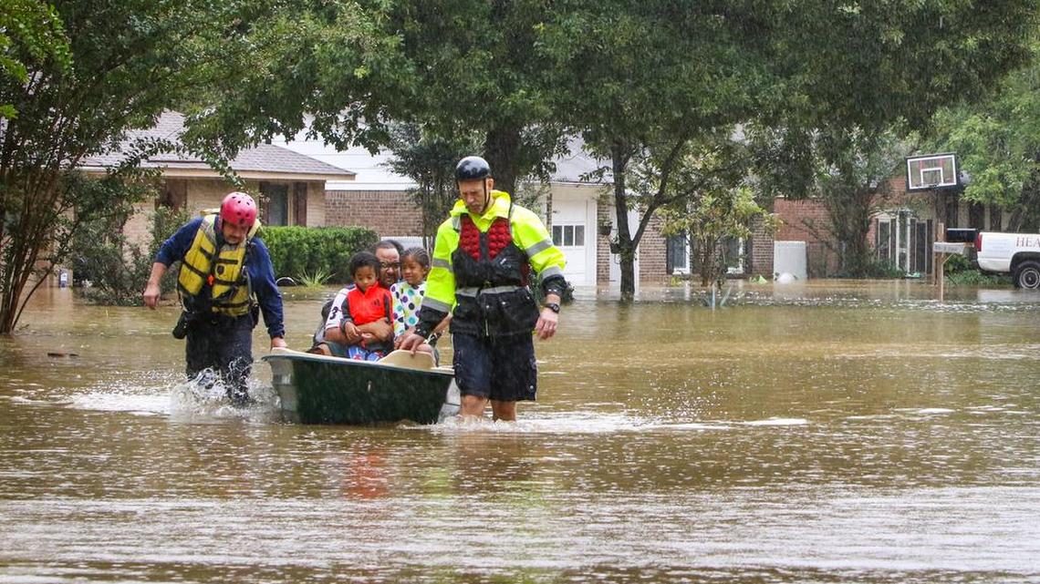 Abuse of discretion? Red tape overload? Regulators gone wild?