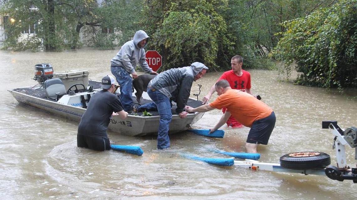 Let facts, not ideology, dictate flood recovery decisions