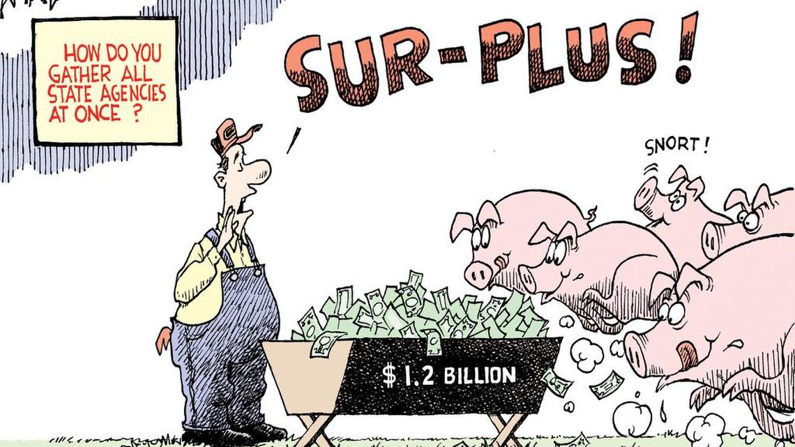 Editorials from around South Carolina