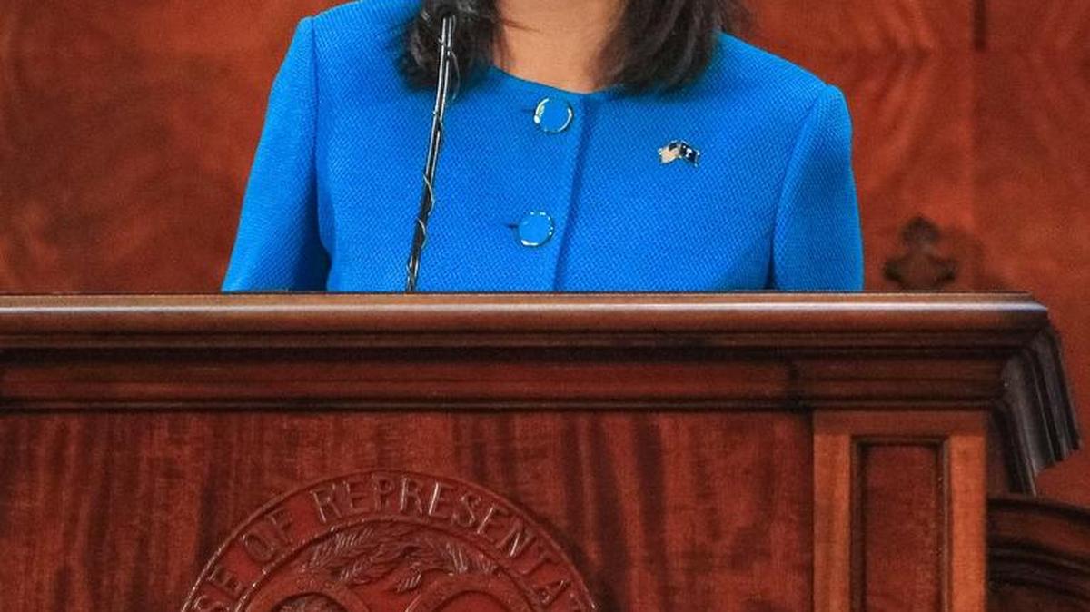 However you slice it, Pitts says, Haley is wrong and Haley is ignorant. But one wonders if Haley is to blame.
