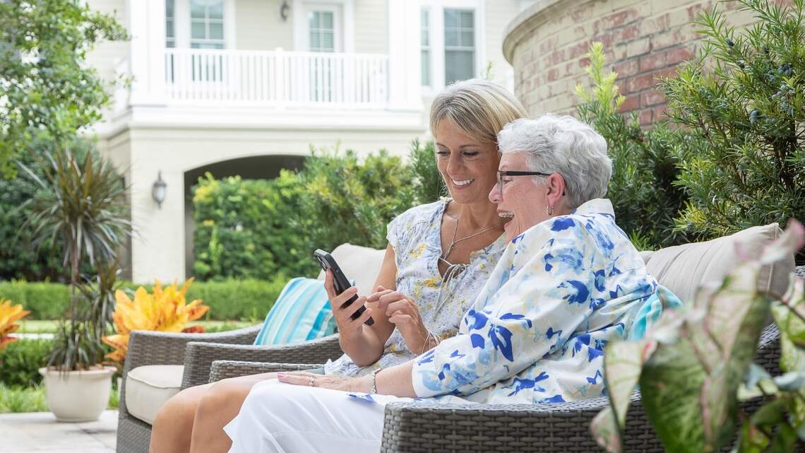 Assisted Living in Rock Hill SC: Finding Comfort, Care, and Community at Kempton