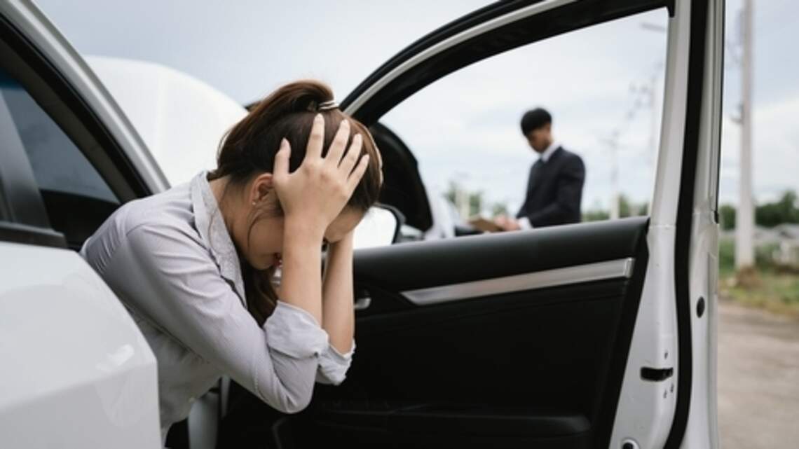 Drunk Driving Accounts for 30% of Car Accident Fatalities: What These Statistics Mean for Injury Victims