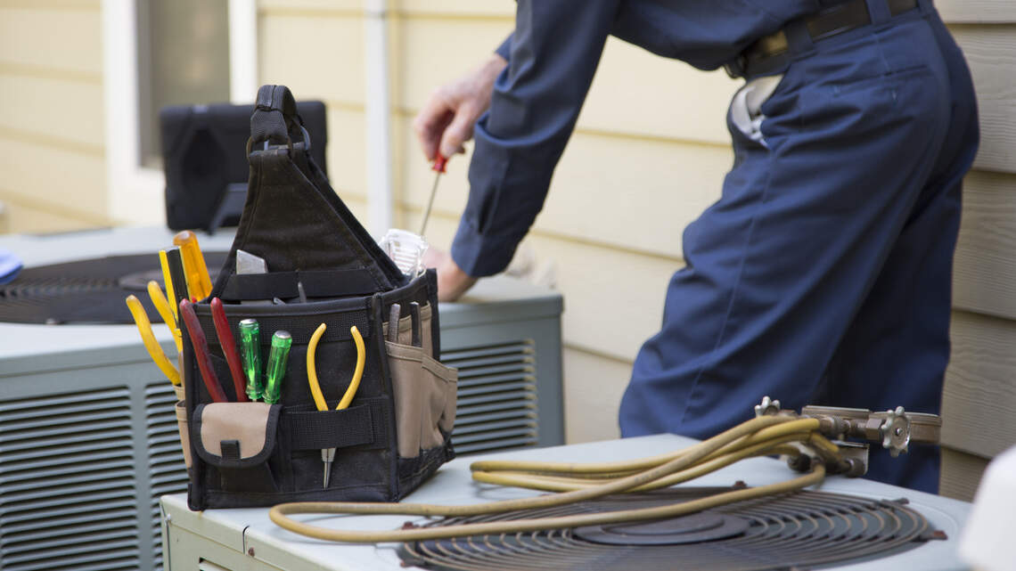 Triple-Digit Temperatures and a Dead AC: How to Navigate an HVAC Emergency