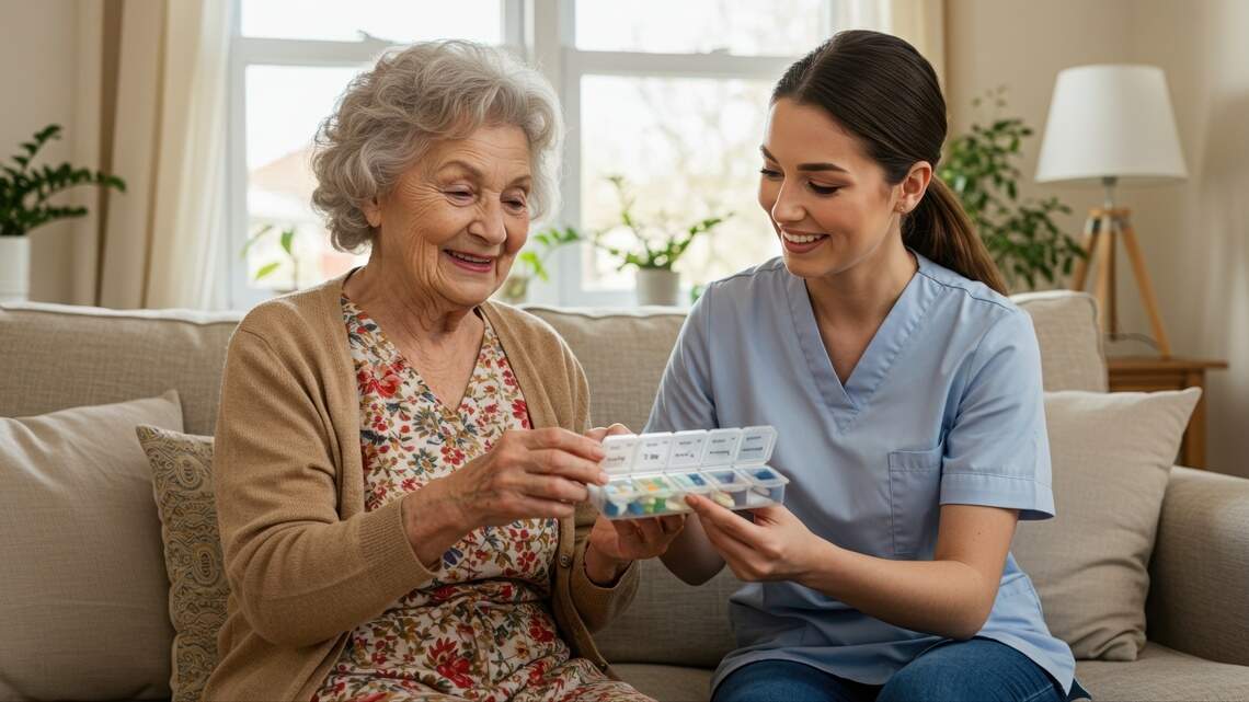 Navigating Senior Care in the Summer: Safety Tips and When to Seek Support