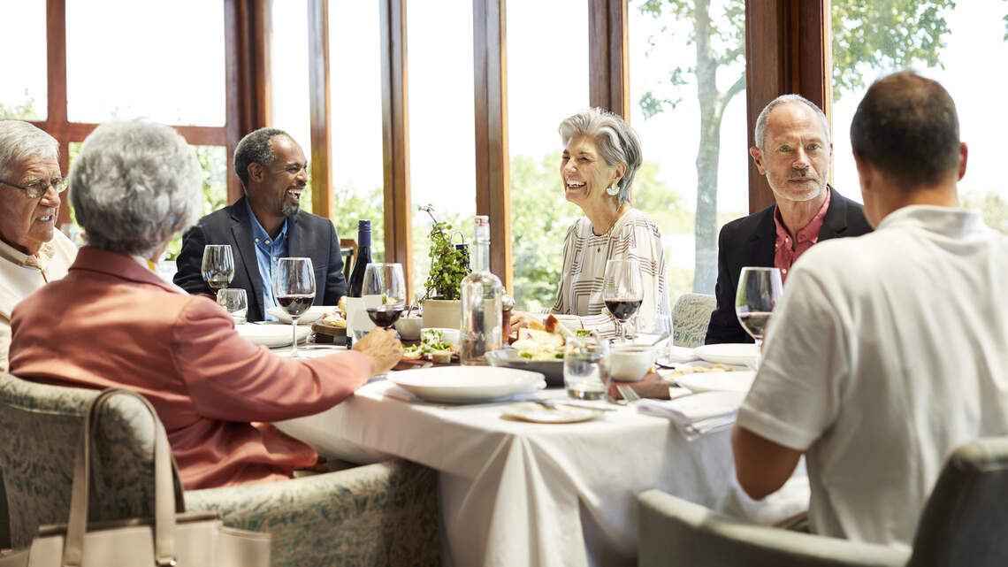 Healthy Aging Tips: How Everyday Lifestyle Choices Support Longevity and Well-Being