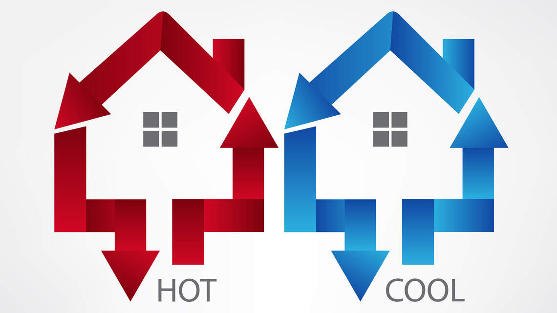 The Real Reason Your House Has Hot and Cold Spots