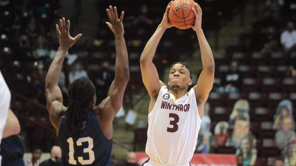 What projections show about Winthrop’s NCAA seed. A nice payday could be in store