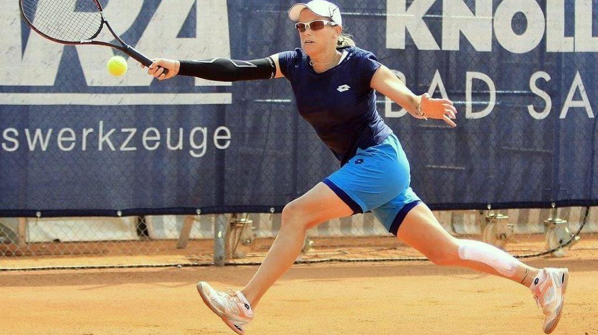 
Swiss tennis pro Romina Oprandi returns to Rock Hill where she won the 2011 Rock Hill Rocks Open. The tournament begins Sunday and runs through Oct. 18.
