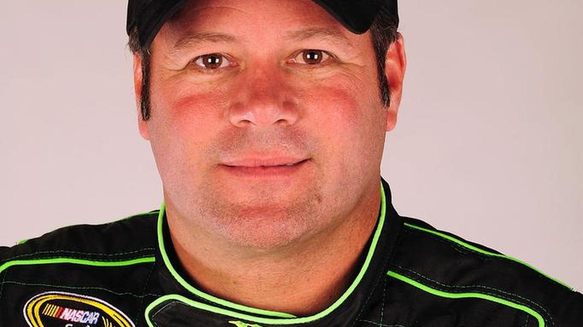 Robby Gordon
