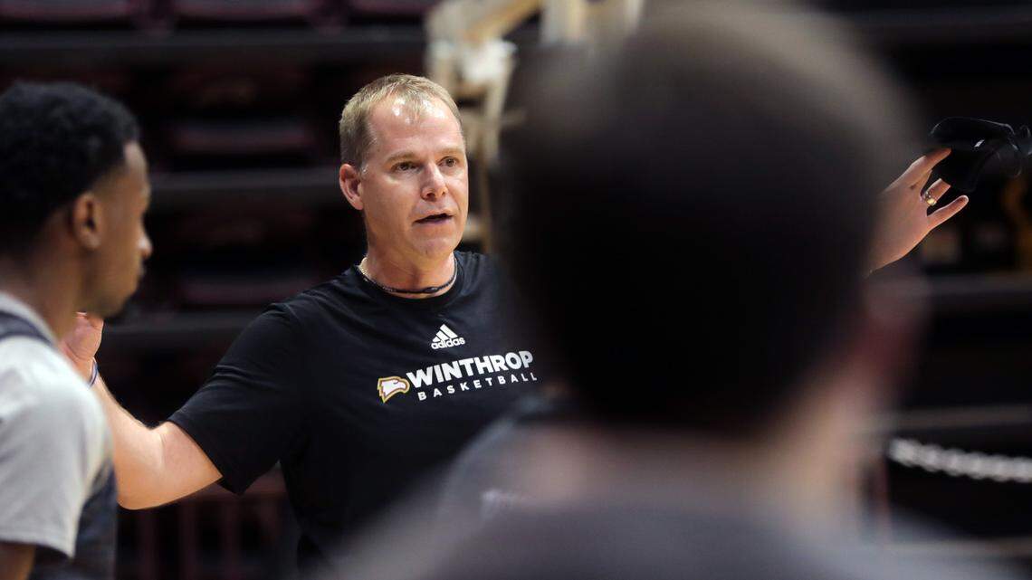 Predicting Winthrop’s record: Hop on before the March bandwagon fills up, Rock Hill
