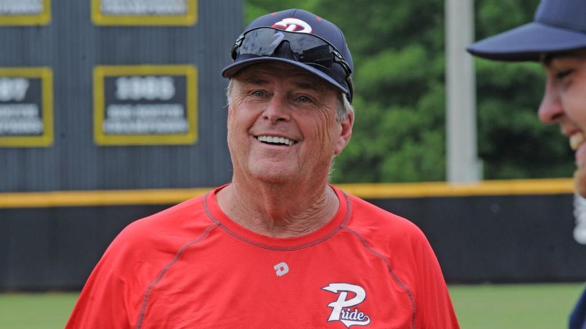 Strong team chemistry was an unexpected offshoot of the way the Piedmont Pride was set up in its inaugural season in the Southern Collegiate Baseball League. Summer college baseball teams generally don’t bond together the way Joe Hudak’s club did in 2015.