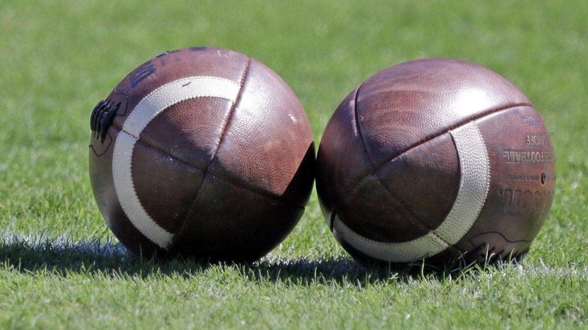 South Carolina football