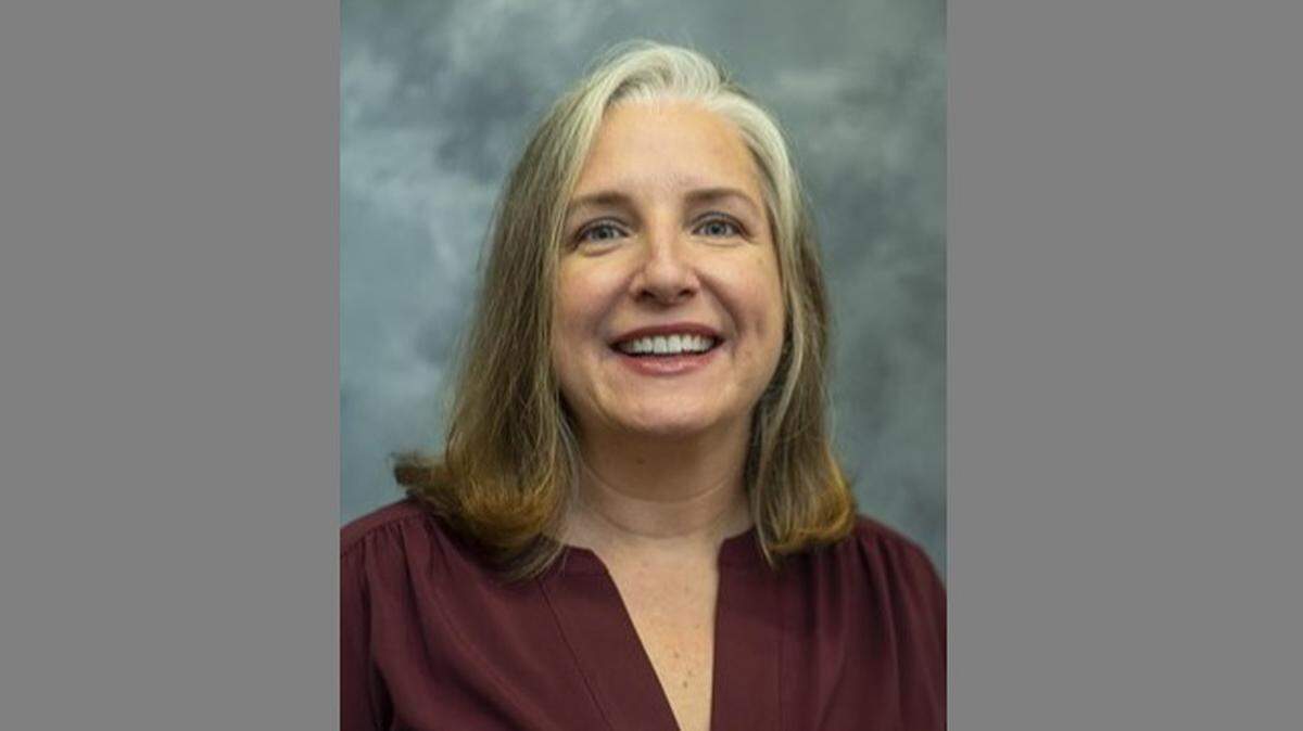 Kelley Kish is leaving the Winthrop athletics administration in December and is starting at Wingate. She began her tenure at Winthrop in February 2020.
