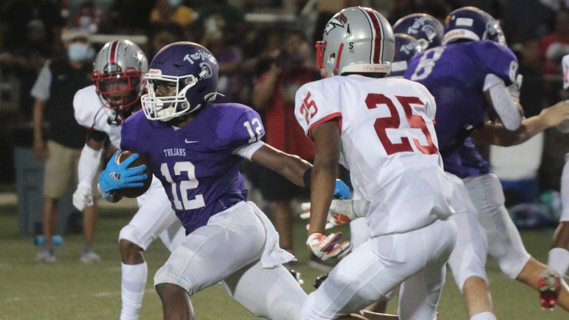 Update: Rock Hill to play Northwestern on 1 day’s notice, plus other area Week 1 picks